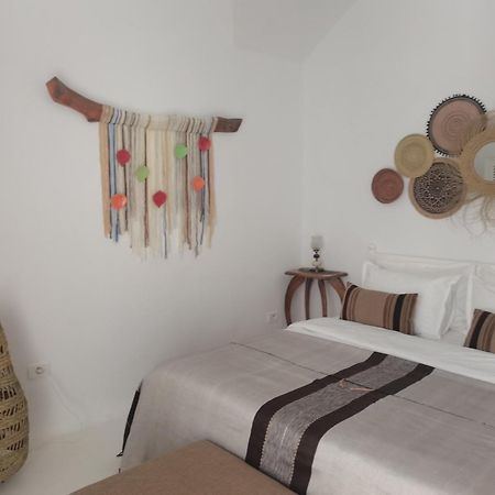 Dar Ali Medina Hammamet Chambres D'Hotes Zimmer foto
