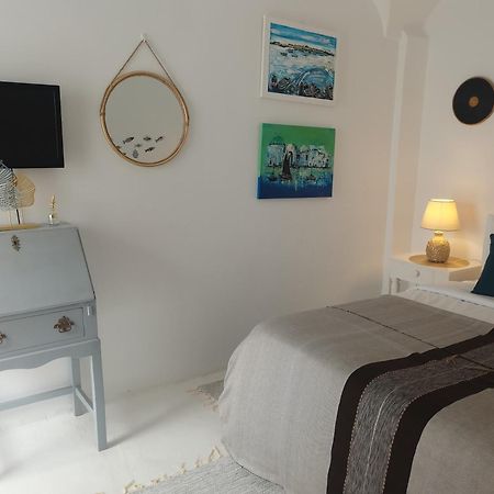 Dar Ali Medina Hammamet Chambres D'Hotes Zimmer foto