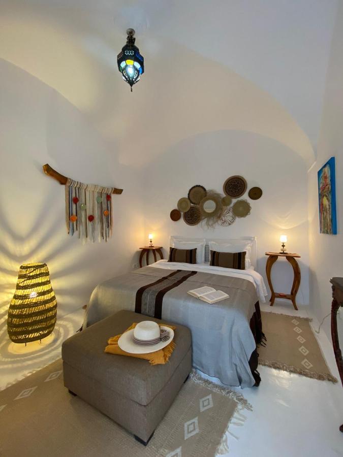 Dar Ali Medina Hammamet Chambres D'Hotes Exterior foto
