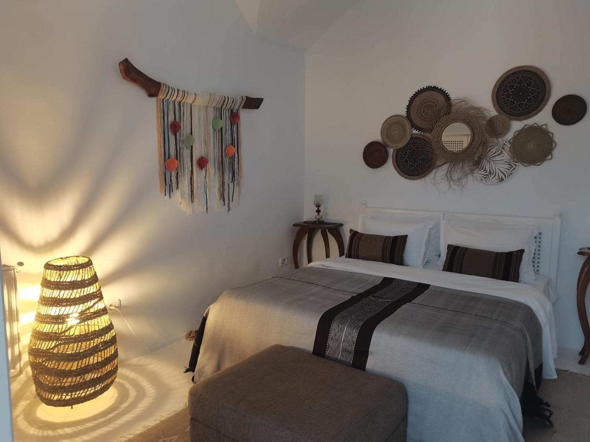 Dar Ali Medina Hammamet Chambres D'Hotes Zimmer foto