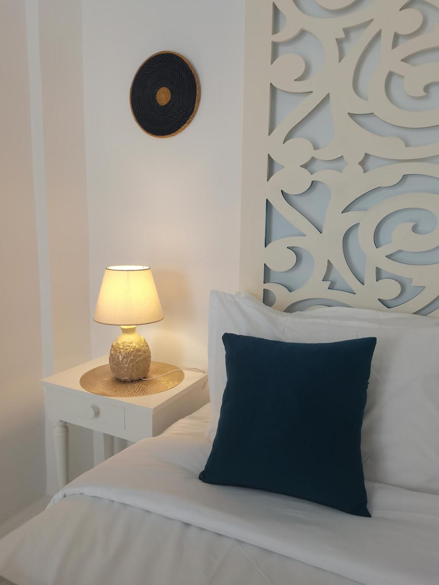Dar Ali Medina Hammamet Chambres D'Hotes Exterior foto