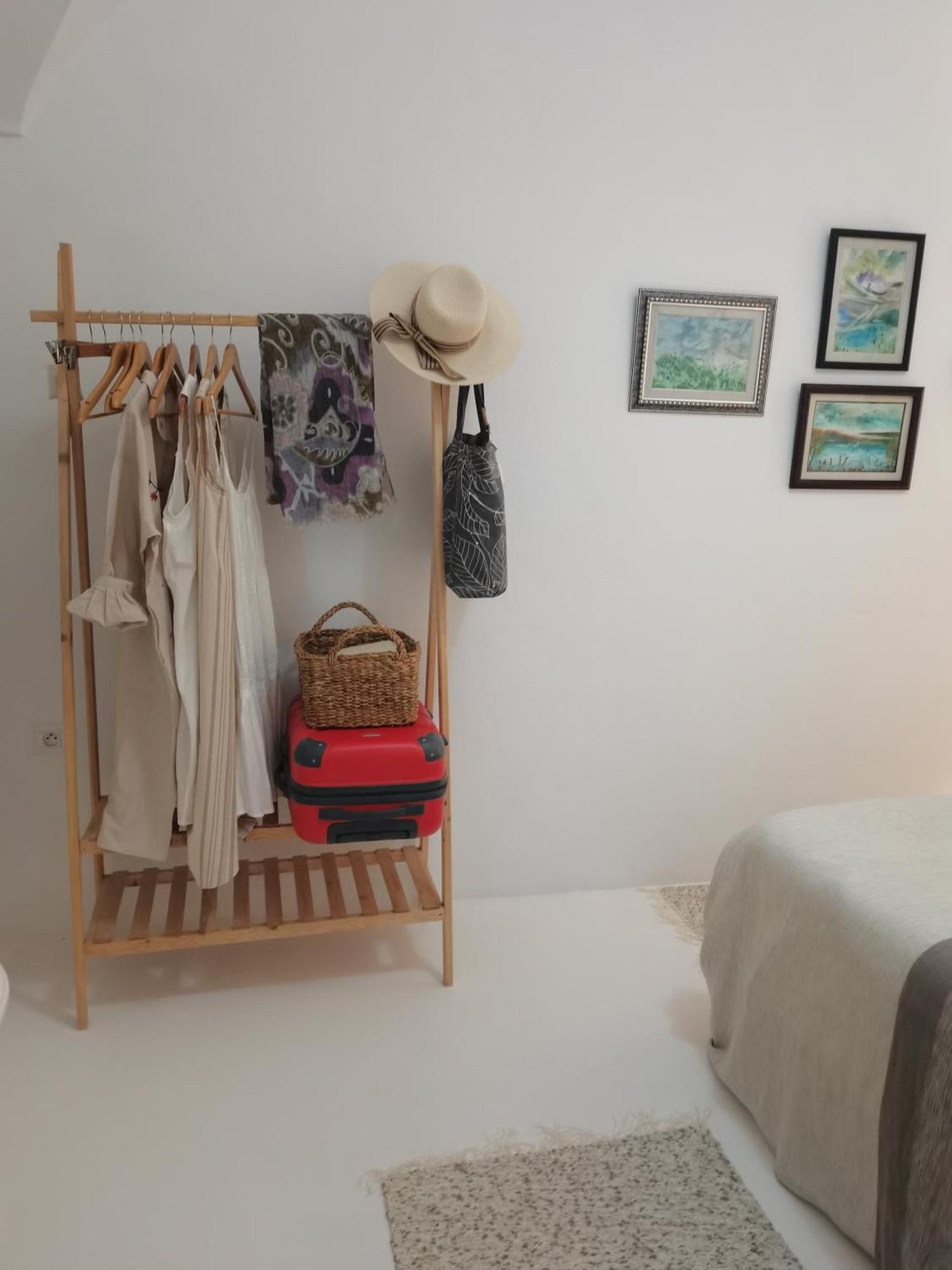Dar Ali Medina Hammamet Chambres D'Hotes Zimmer foto