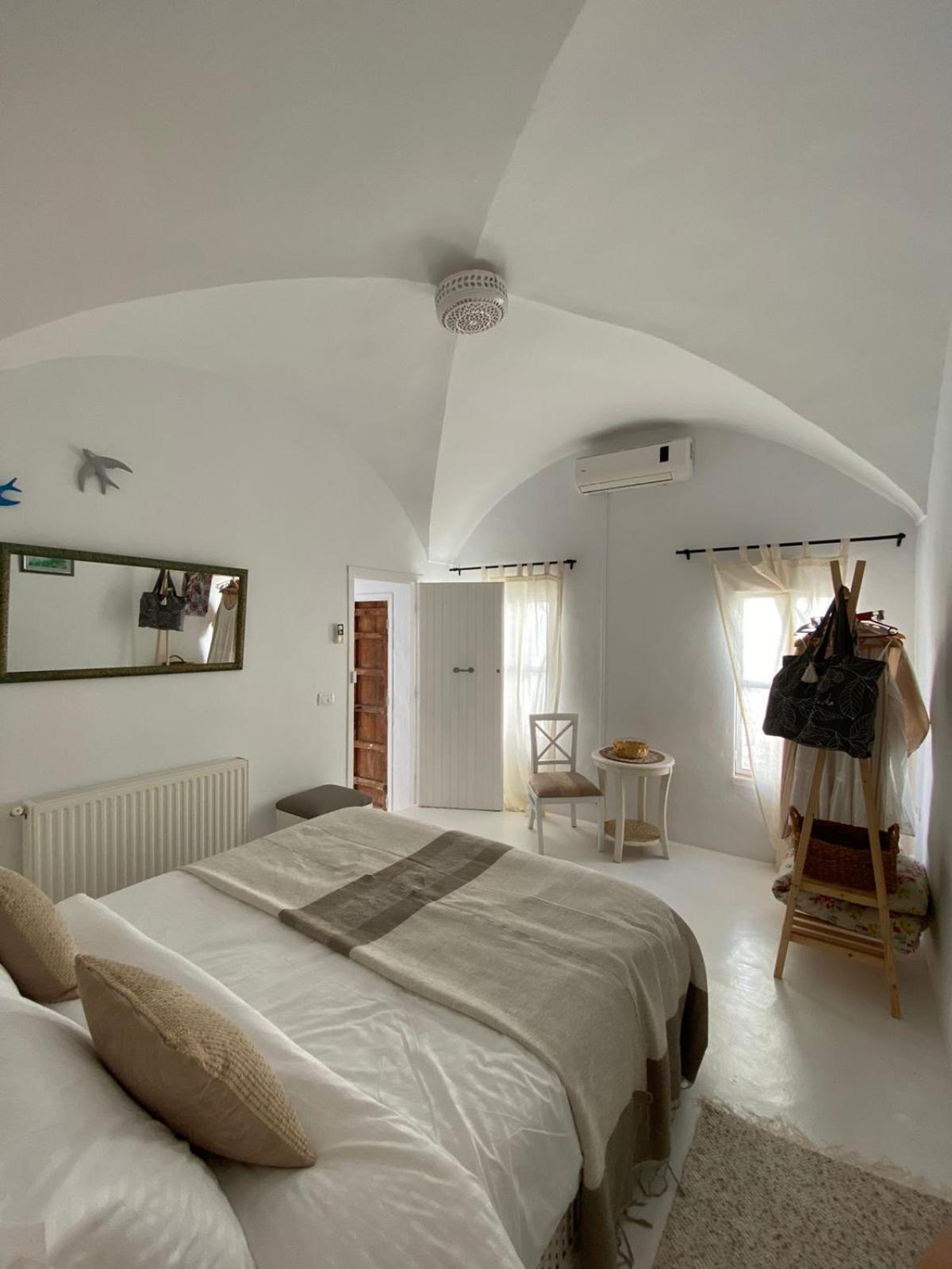 Dar Ali Medina Hammamet Chambres D'Hotes Zimmer foto