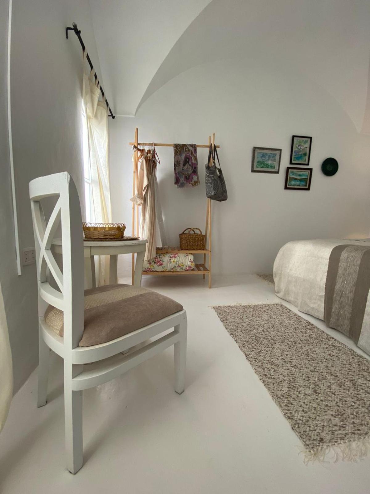 Dar Ali Medina Hammamet Chambres D'Hotes Zimmer foto