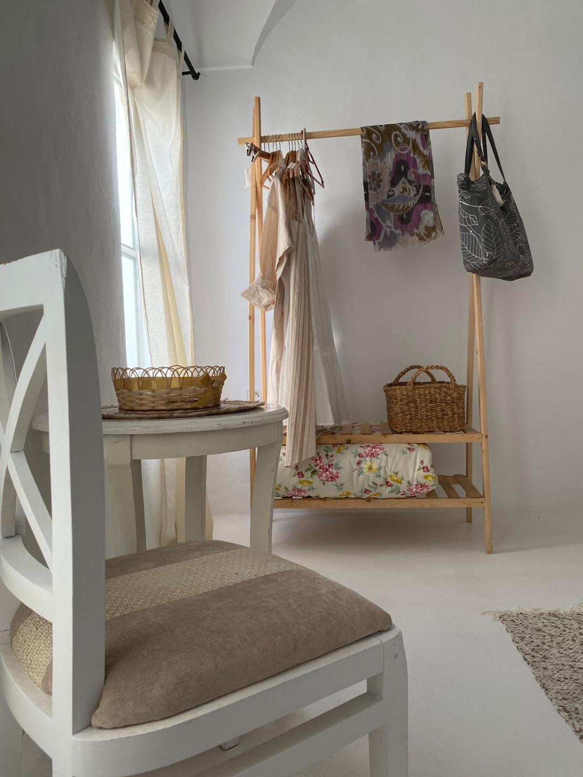 Dar Ali Medina Hammamet Chambres D'Hotes Zimmer foto