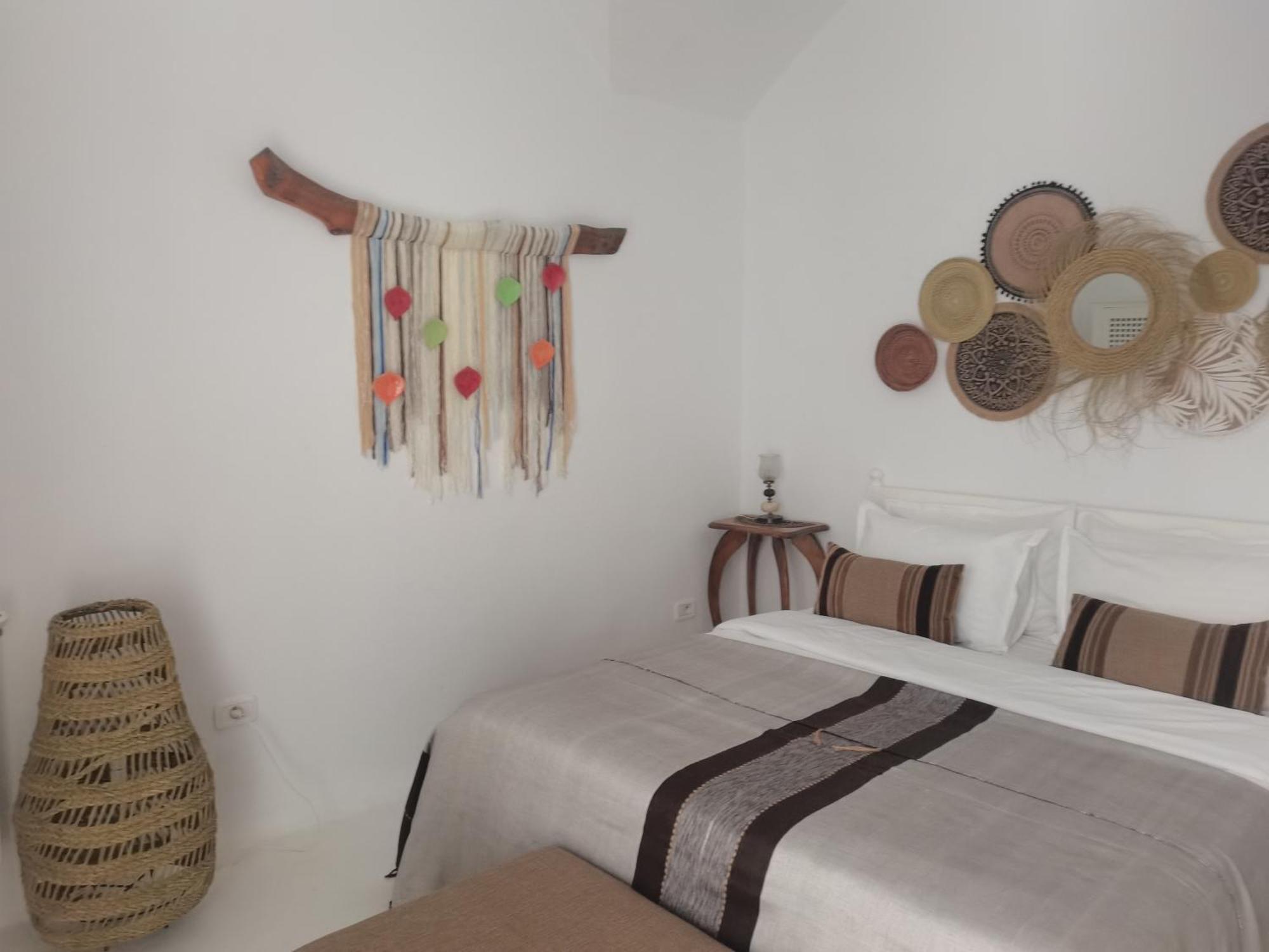 Dar Ali Medina Hammamet Chambres D'Hotes Zimmer foto