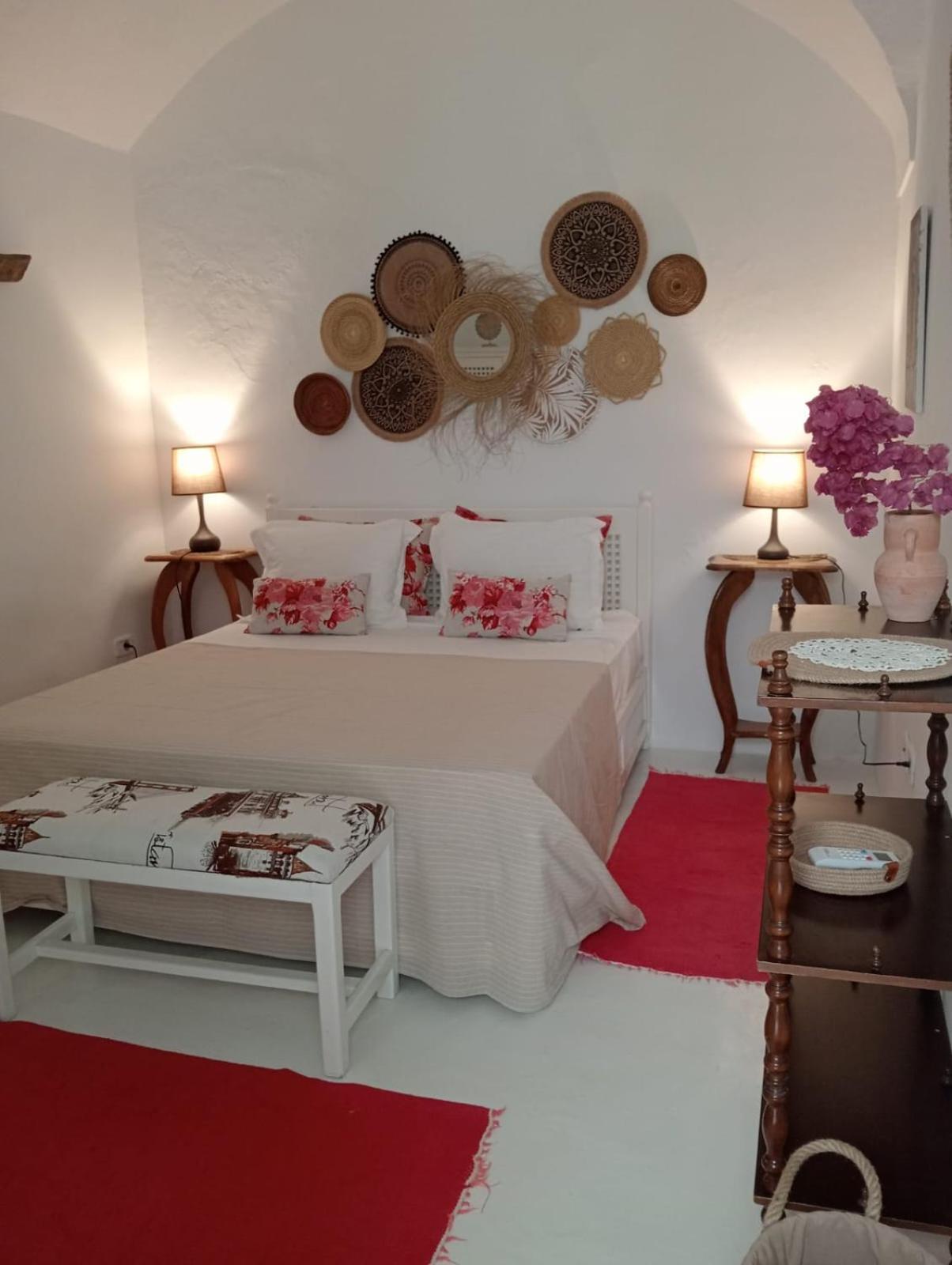 Dar Ali Medina Hammamet Chambres D'Hotes Exterior foto
